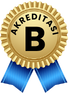Akreditasi B